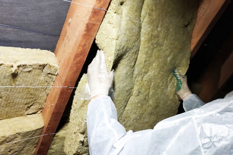 Insulation Installation Service