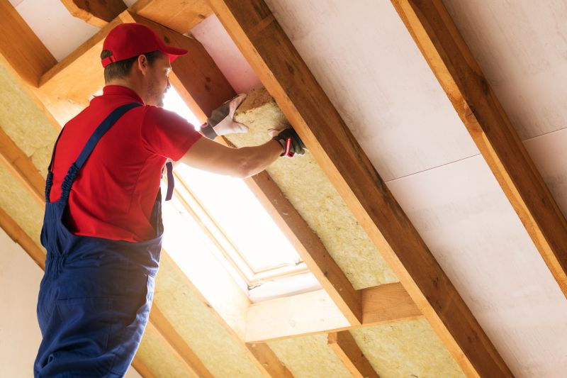 Residential Insulation Service in Longmont, CO