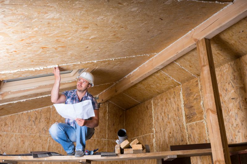 Insulation Removal