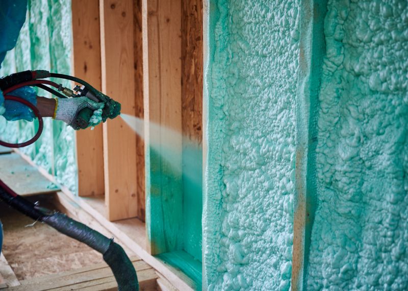 Insulation Removal