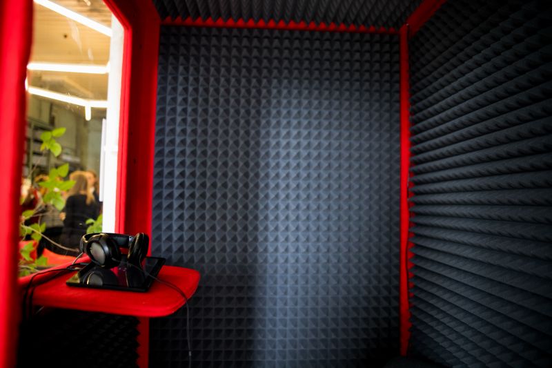 Bedroom Soundproofing in Longmont, CO