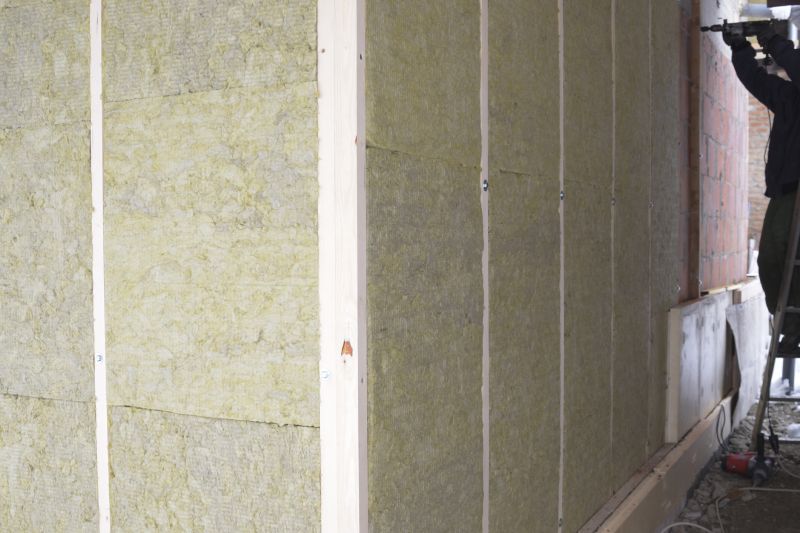 New Insulation Installation in Bastrop, TX