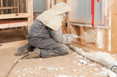 Licensed Insulation Contractors