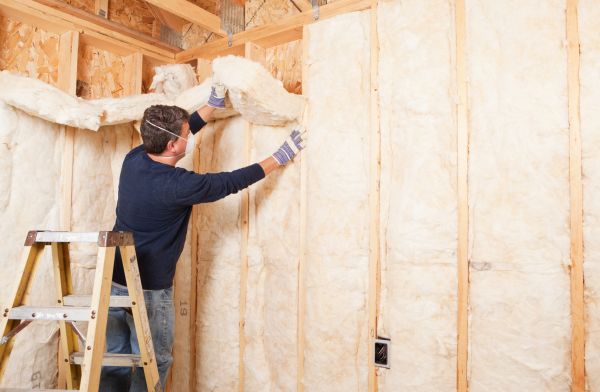 Grow your Insulation Removal business